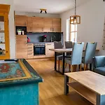 Heillinger Guetl Inkl. Chiemgaukarte * Ruhpolding
