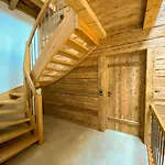 Appartamento Heillinger Guetl Inkl. Chiemgaukarte Ruhpolding