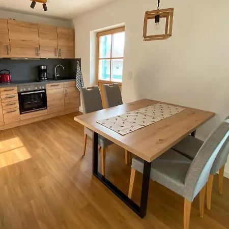 Apartamento Heillinger Guetl Inkl. Chiemgaukarte *